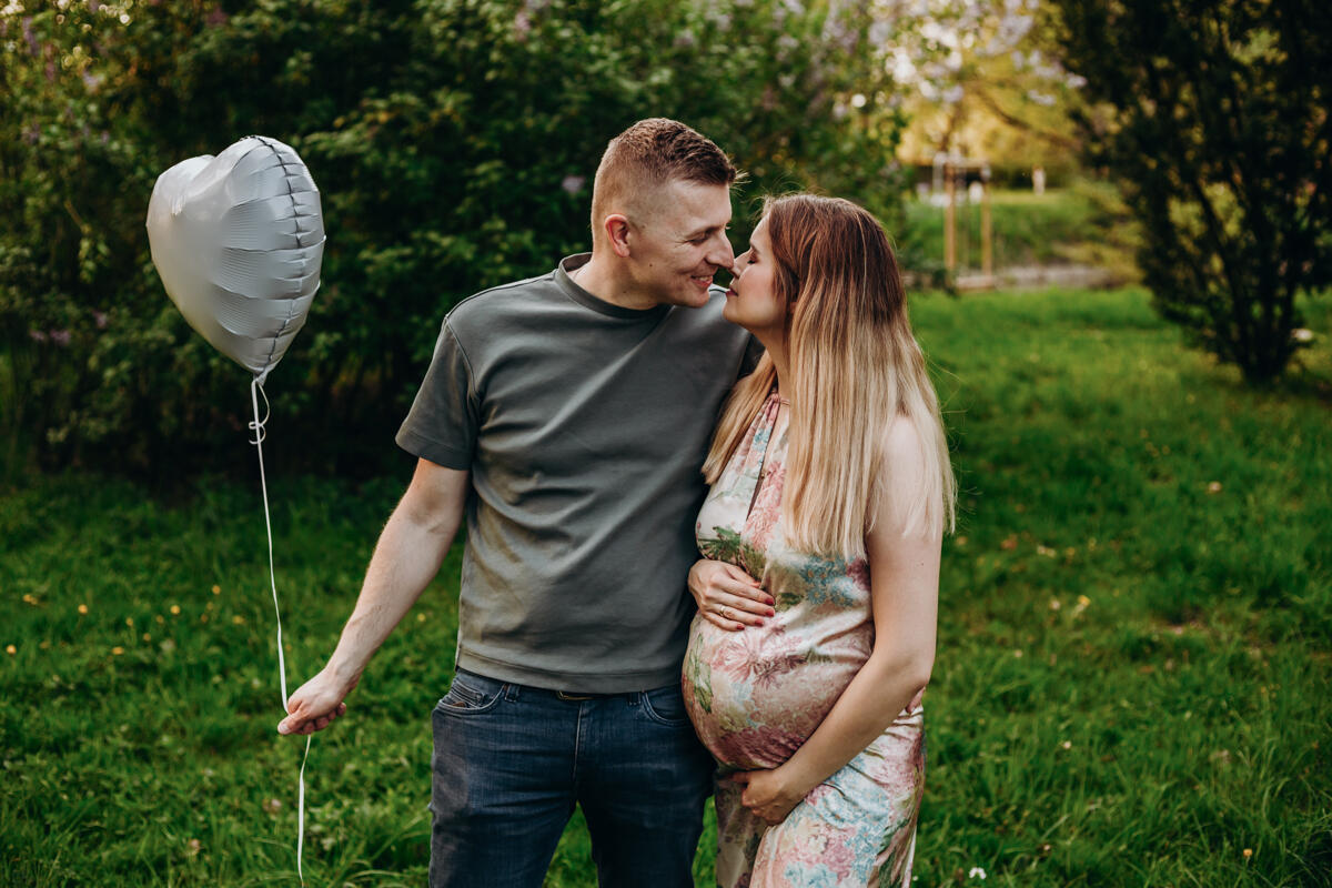 25. Sesja lifestyle Tychy