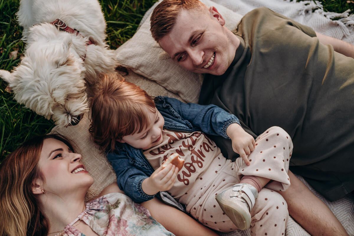 26. Sesja lifestyle Tychy