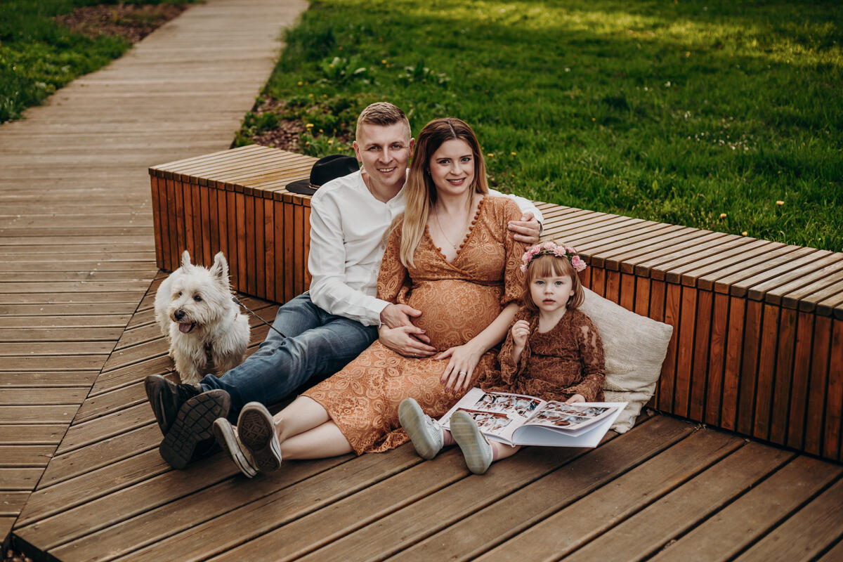 24. Sesja lifestyle Tychy