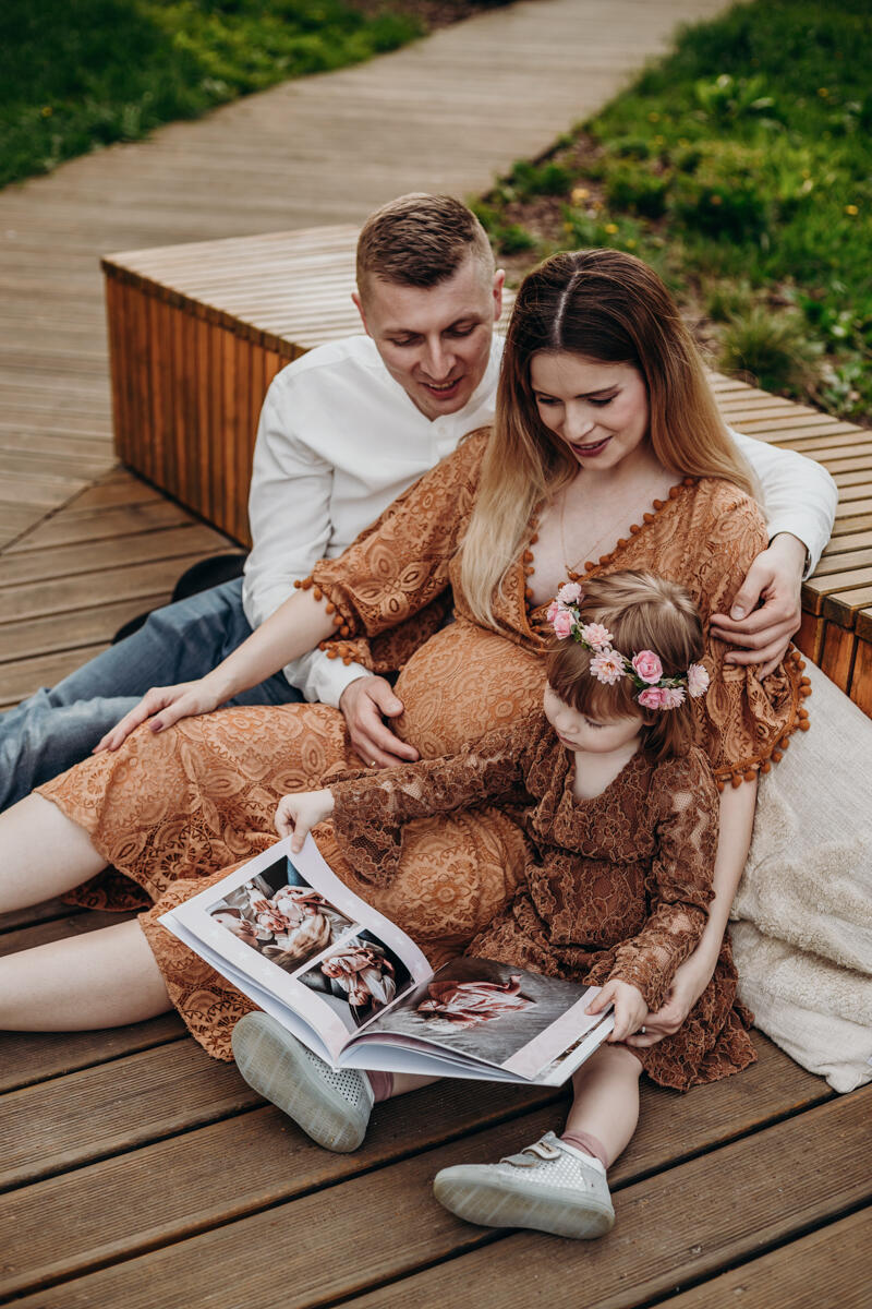 21. Sesja lifestyle Tychy