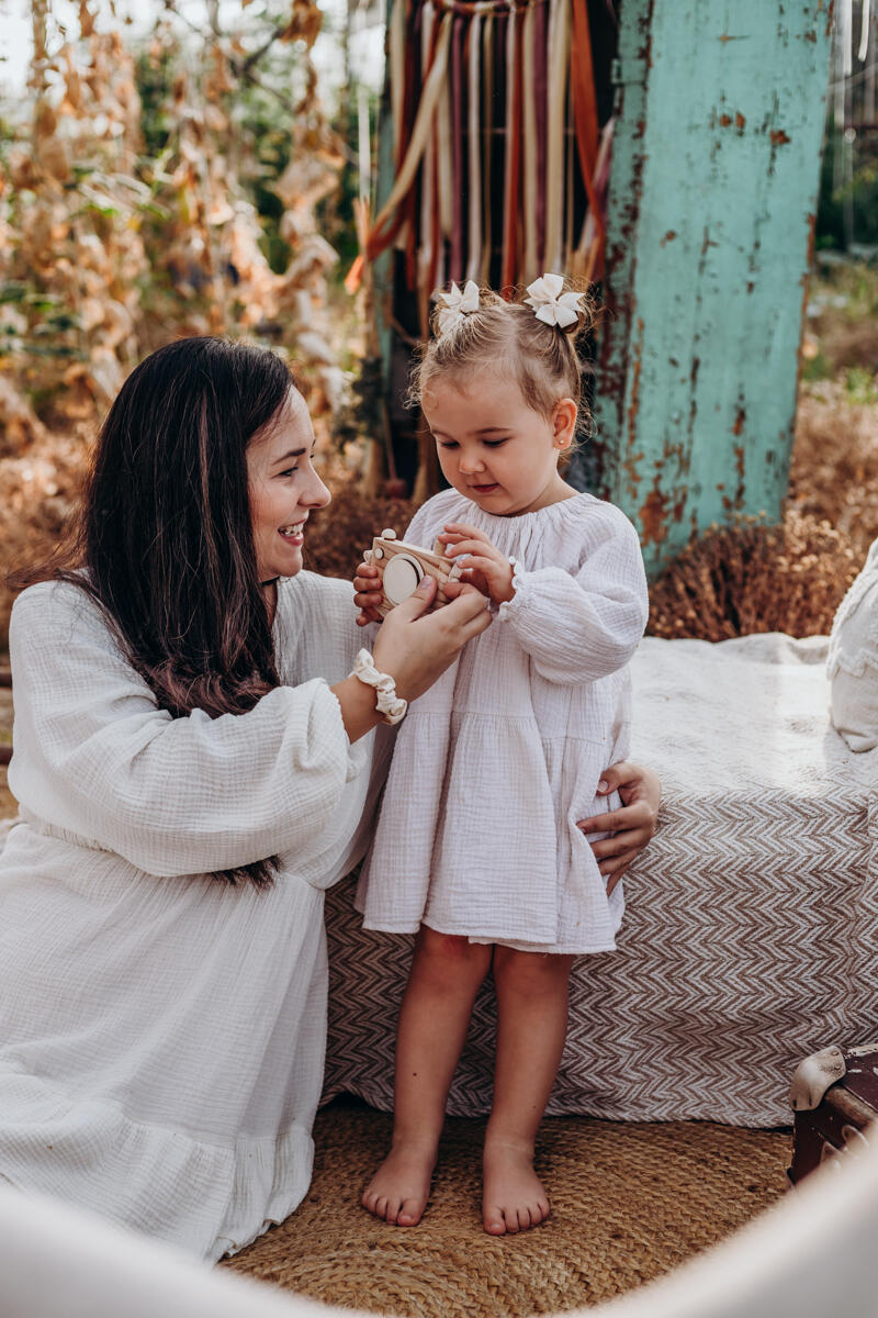 6. Sesja rodzinna lifestyle