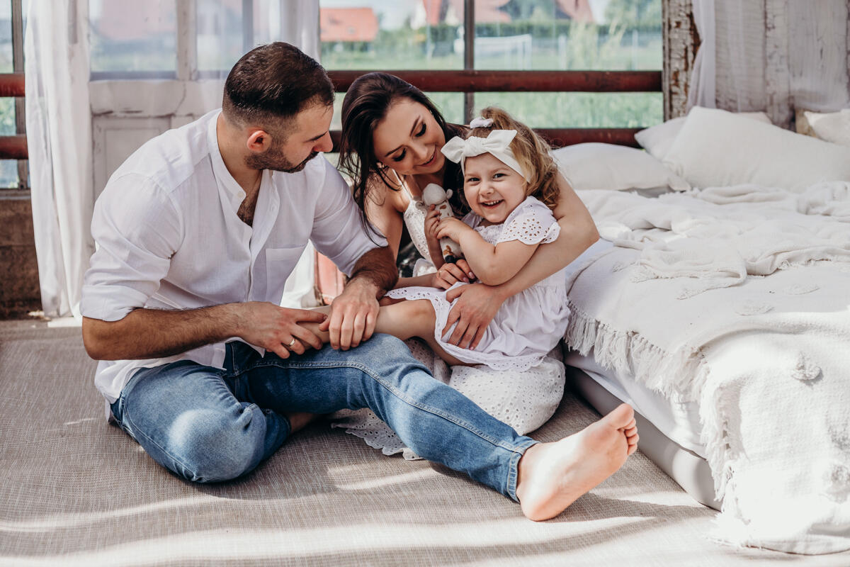 8. Sesja na Dzień Mamy