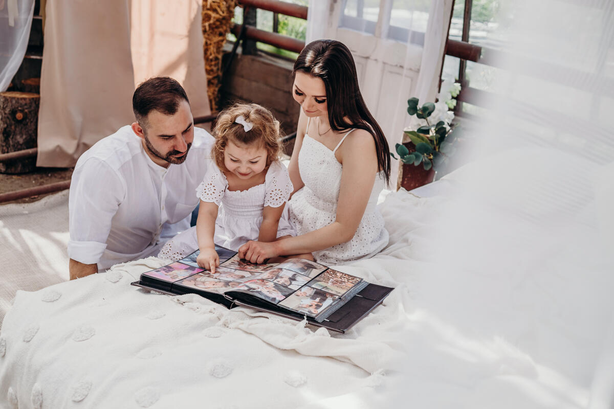 6. Sesja na Dzień Mamy