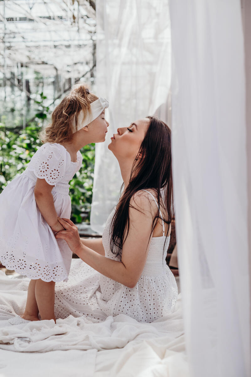 2. Sesja na Dzień Mamy 2. Sesja na Dzień Mamy