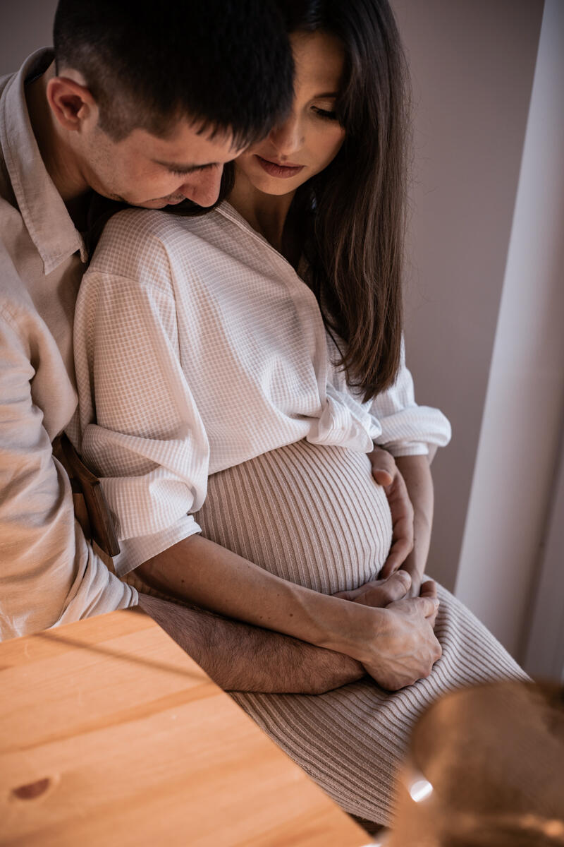 8. Sesja brzuszkowa Tychy, Katowice