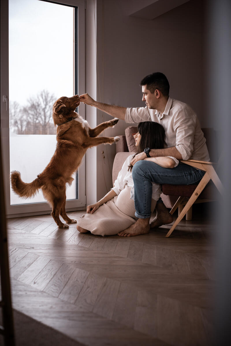 15. Sesja ciążowa lifestyle 15. Sesja ciążowa lifestyle