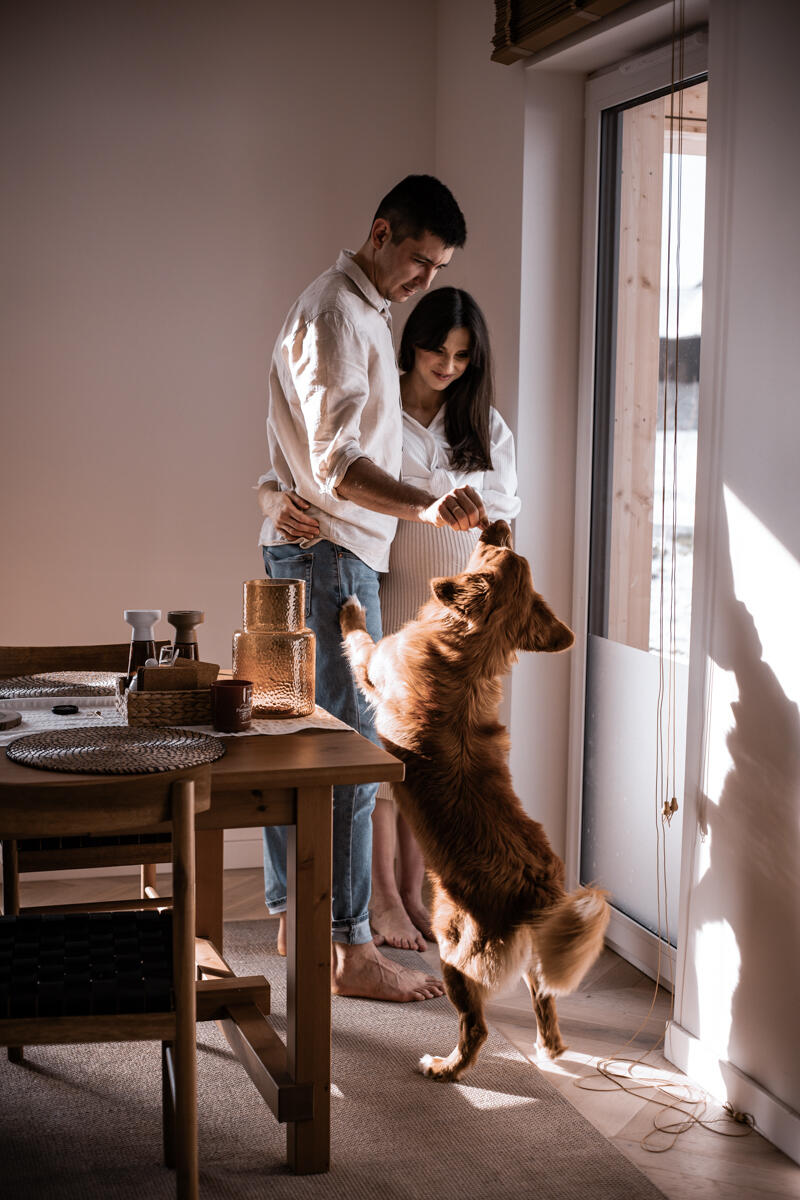 9. Sesja brzuszkowa Tychy, Katowice