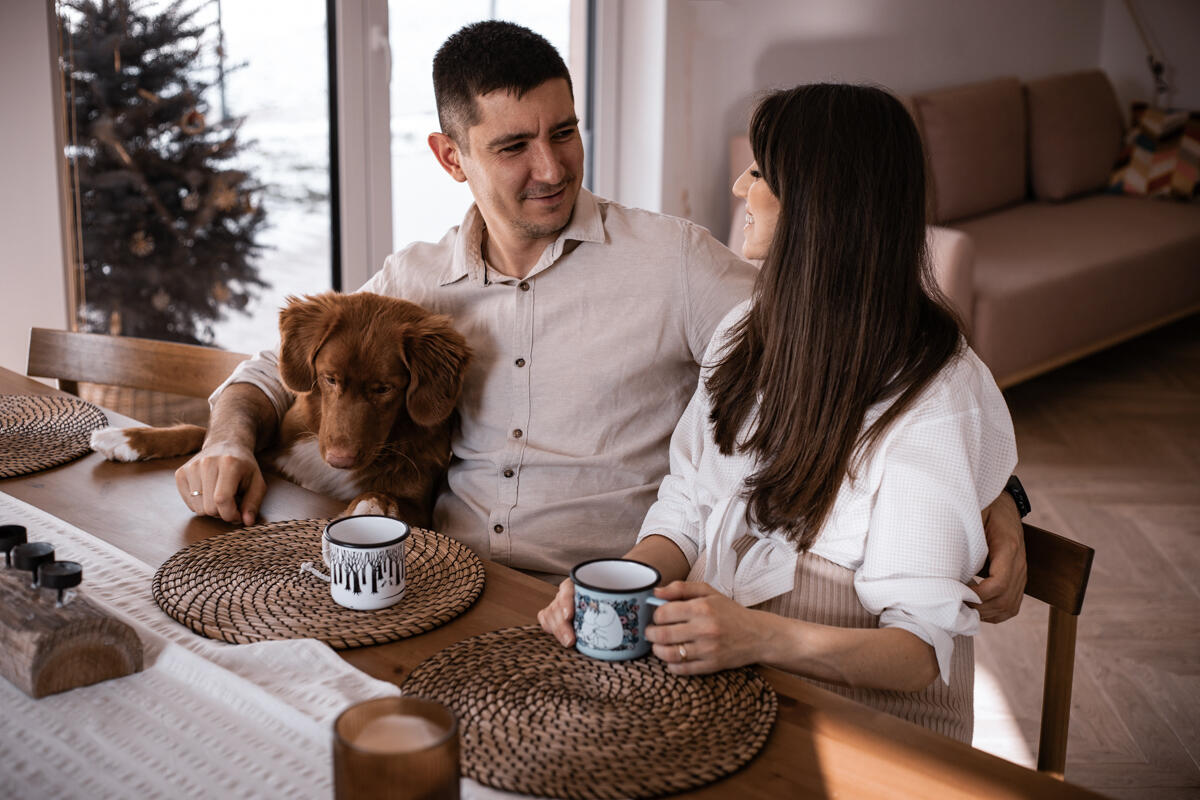 11. Sesja ciążowa lifestyle