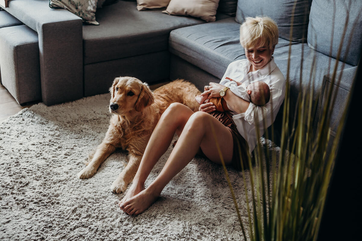 7. Fotografia naturalna Tychy, Śląsk