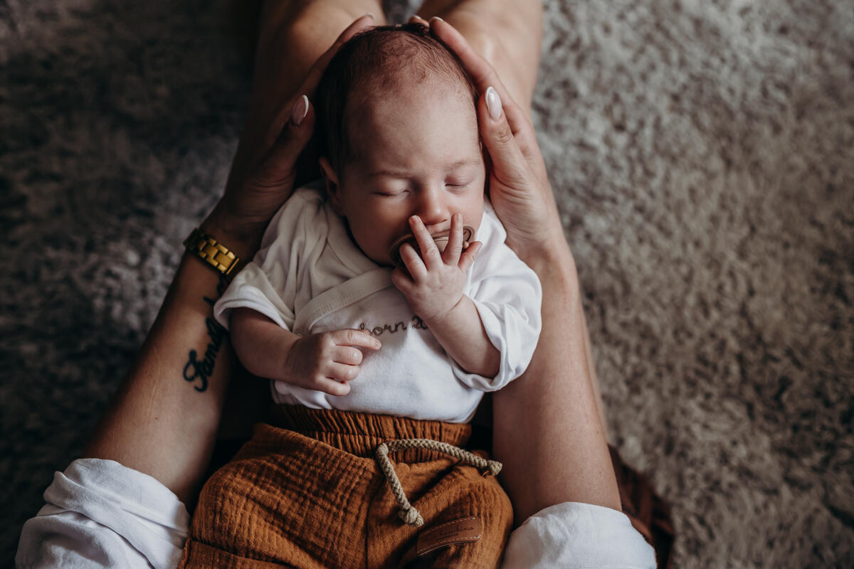 4. Fotografia naturalna Tychy, Śląsk