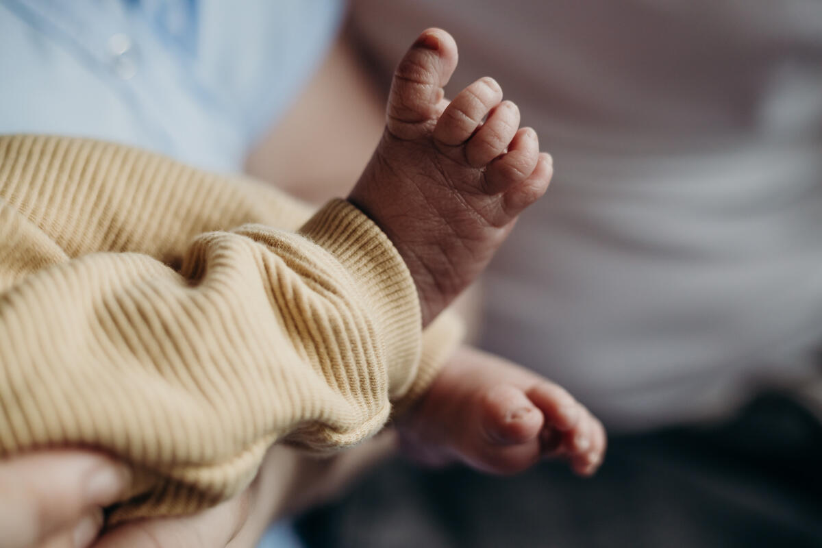 20. Pierwsze chwile, sesja noworodkowa, fresh 48