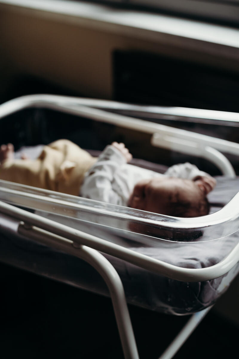 21. Pierwsze chwile, sesja noworodkowa, fresh 48