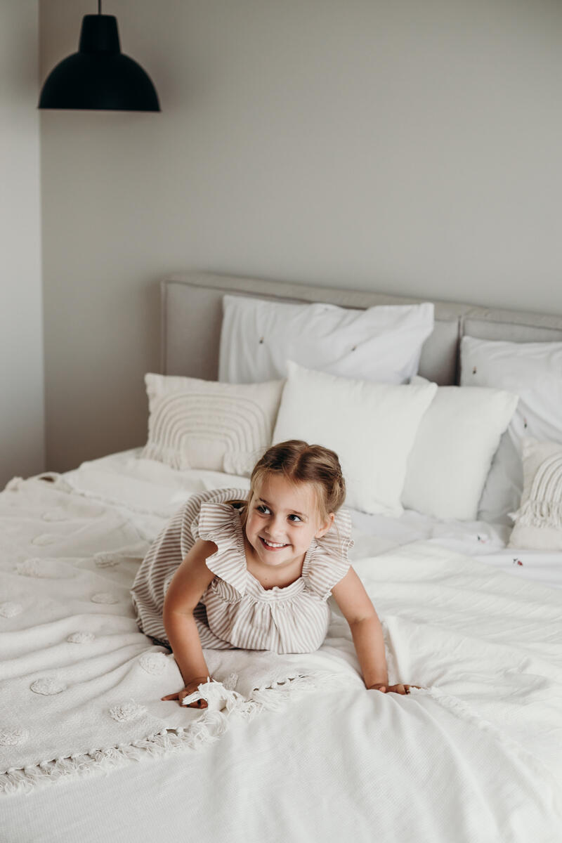 22. Sesja noworodkowa i rodzinna Śląsk