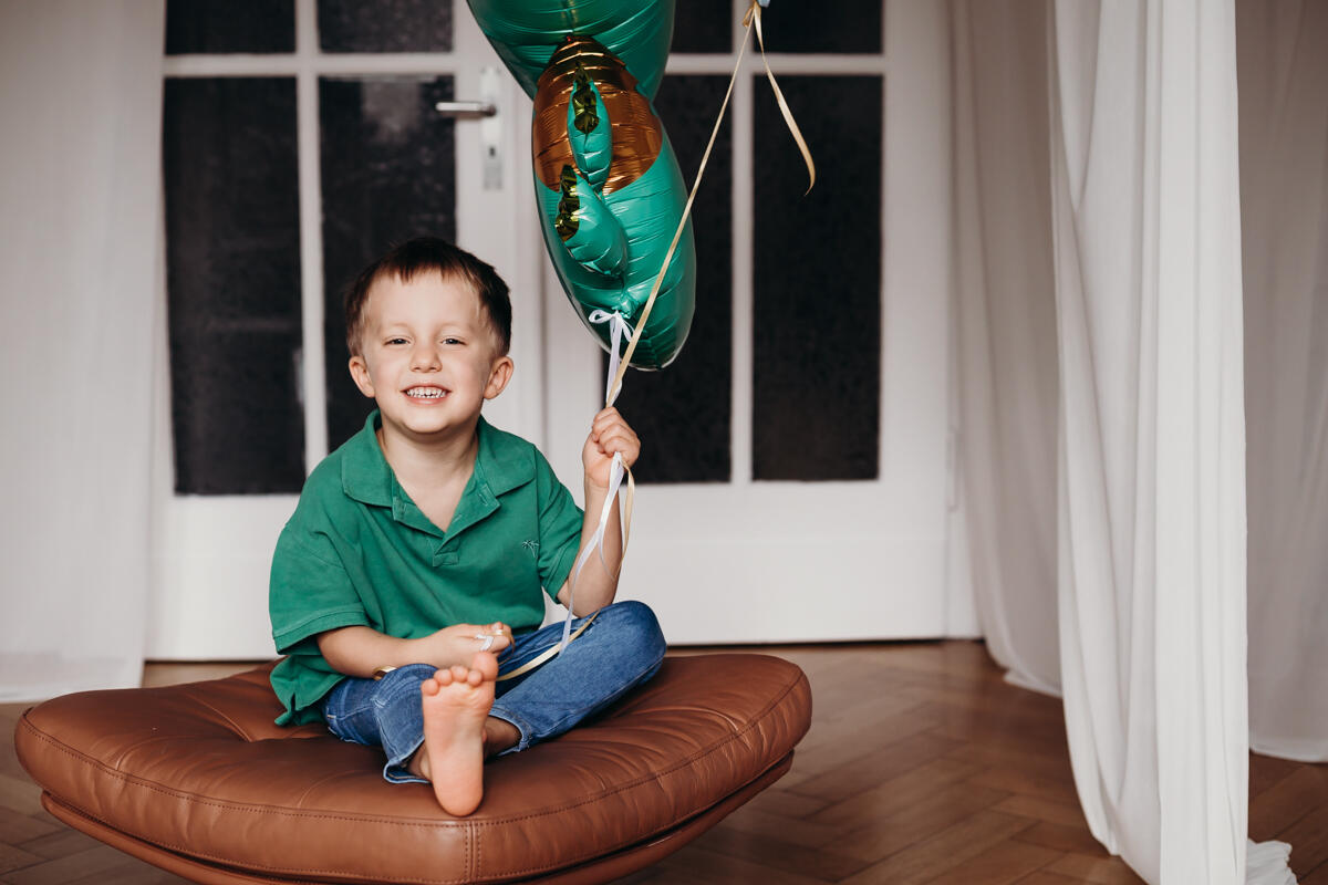 8. Naturalna sesja ciążowa Tychy Śląsk